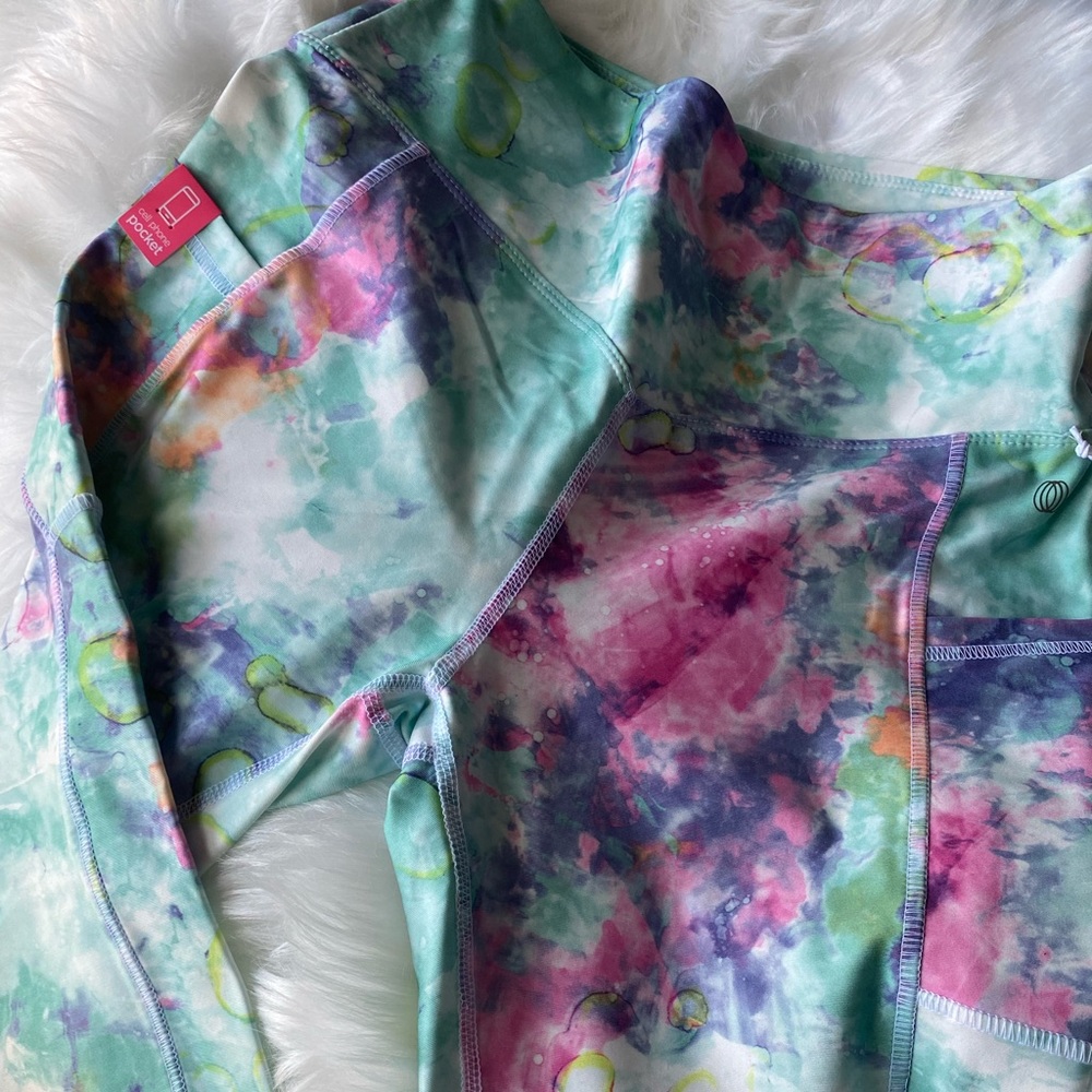 Balance Rainbow Leggings